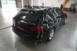  Audi  A4  Avant 35 TDI 2.0 TDI 110KW AT7 E6dT #2