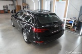 Audi  A4  Avant 35 TDI 2.0 TDI 110KW AT7 E6dT #8