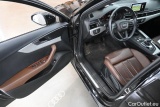  Audi  A4  Avant 35 TDI 2.0 TDI 110KW AT7 E6dT #19