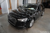  Audi  A4  Avant 40 TFSI design 2.0 TFSI 140KW MT6 E6dT 