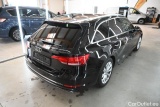  Audi  A4  Avant 40 TFSI design 2.0 TFSI 140KW MT6 E6dT #2