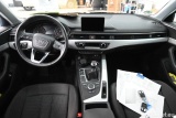  Audi  A4  Avant 40 TFSI design 2.0 TFSI 140KW MT6 E6dT #3