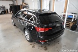  Audi  A4  Avant 40 TFSI design 2.0 TFSI 140KW MT6 E6dT #8