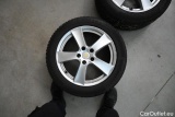  Audi  A4  Avant 40 TFSI design 2.0 TFSI 140KW MT6 E6dT #53