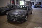 Audi  A6  Avant 45 TDI quattro sport 3.0 TDI 180KW AT7 E6d 