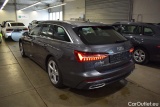 Audi  A6  Avant 45 TDI quattro sport 3.0 TDI 180KW AT7 E6d #8