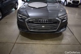  Audi  A6  Avant 45 TDI quattro sport 3.0 TDI 180KW AT7 E6d #15