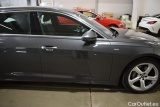  Audi  A6  Avant 45 TDI quattro sport 3.0 TDI 180KW AT7 E6d #21