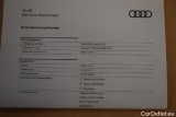  Audi  A6  Avant 45 TDI quattro sport 3.0 TDI 180KW AT7 E6d #26
