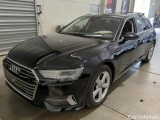  Audi  A6  Avant 40 TDI sport 2.0 TDI 150KW AT7 E6dT 