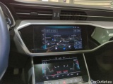  Audi  A6  Avant 40 TDI sport 2.0 TDI 150KW AT7 E6dT #17