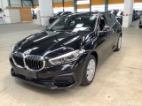  Bmw  Serie 1 Baureihe 1 Lim. 116 d 1.5 85KW AT7 E6d 