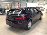  Bmw  Serie 1 Baureihe 1 Lim. 116 d 1.5 85KW AT7 E6d #2