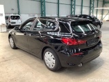  Bmw  Serie 1 Baureihe 1 Lim. 116 d 1.5 85KW AT7 E6d #8