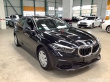  Bmw  Serie 1 Baureihe 1 Lim. 116 d 1.5 85KW AT7 E6d #7