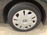  Bmw  Serie 1 Baureihe 1 Lim. 116 d 1.5 85KW AT7 E6d #19