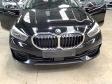  Bmw  Serie 1 Baureihe 1 Lim. 116 d 1.5 85KW AT7 E6d #17