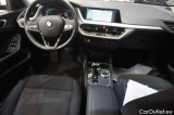  Bmw  Serie 1 Baureihe 1 Lim. 116 d 1.5 85KW AT7 E6d #3