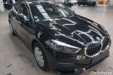  Bmw  Serie 1 Baureihe 1 Lim. 116 d 1.5 85KW AT7 E6d #7