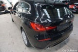  Bmw  Serie 1 Baureihe 1 Lim. 116 d 1.5 85KW AT7 E6d #8