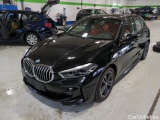  Bmw  Serie 1 Baureihe 1 Lim. 118 d M Sport 2.0 110KW MT6 E6d 