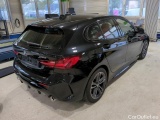  Bmw  Serie 1 Baureihe 1 Lim. 118 d M Sport 2.0 110KW MT6 E6d #2