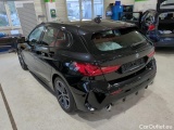 Bmw  Serie 1 Baureihe 1 Lim. 118 d M Sport 2.0 110KW MT6 E6d #13