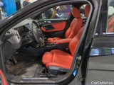  Bmw  Serie 1 Baureihe 1 Lim. 118 d M Sport 2.0 110KW MT6 E6d #20