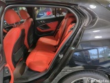  Bmw  Serie 1 Baureihe 1 Lim. 118 d M Sport 2.0 110KW MT6 E6d #19