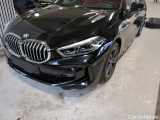  Bmw  Serie 1 Baureihe 1 Lim. 118 d M Sport 2.0 110KW MT6 E6d #34