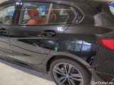  Bmw  Serie 1 Baureihe 1 Lim. 118 d M Sport 2.0 110KW MT6 E6d #38