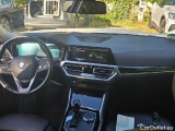  Bmw  Serie 3 Baureihe 3 Lim. 330 e Sport Line 2.0 185KW AT8 E6d #3