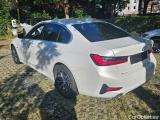  Bmw  Serie 3 Baureihe 3 Lim. 330 e Sport Line 2.0 185KW AT8 E6d #8