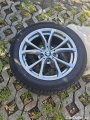  Bmw  Serie 3 Baureihe 3 Lim. 330 e Sport Line 2.0 185KW AT8 E6d #24