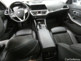  Bmw  Serie 3 Baureihe 3 Touring 318 d Advantage 2.0 110KW AT8 E6d #3