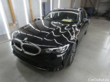  Bmw  Serie 3 Baureihe 3 Touring 318 d Advantage 2.0 110KW AT8 E6d 