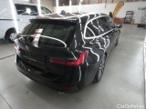  Bmw  Serie 3 Baureihe 3 Touring 318 d Advantage 2.0 110KW AT8 E6d #2