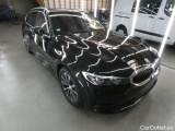  Bmw  Serie 3 Baureihe 3 Touring 318 d Advantage 2.0 110KW AT8 E6d #7