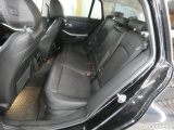  Bmw  Serie 3 Baureihe 3 Touring 318 d Advantage 2.0 110KW AT8 E6d #9