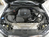  Bmw  Serie 3 Baureihe 3 Touring 318 d Advantage 2.0 110KW AT8 E6d #11