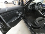  Bmw  Serie 3 Baureihe 3 Touring 318 d Advantage 2.0 110KW AT8 E6d #16