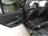  Bmw  Serie 3 Baureihe 3 Touring 318 d Advantage 2.0 110KW AT8 E6d #19