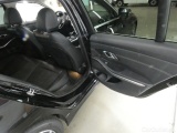  Bmw  Serie 3 Baureihe 3 Touring 318 d Advantage 2.0 110KW AT8 E6d #23