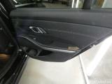  Bmw  Serie 3 Baureihe 3 Touring 318 d Advantage 2.0 110KW AT8 E6d #24