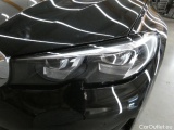 Bmw  Serie 3 Baureihe 3 Touring 318 d Advantage 2.0 110KW AT8 E6d #47
