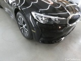  Bmw  Serie 3 Baureihe 3 Touring 318 d Advantage 2.0 110KW AT8 E6d #49