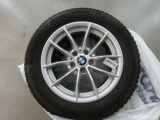  Bmw  Serie 3 Baureihe 3 Touring 318 d Advantage 2.0 110KW AT8 E6d #76