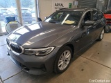  Bmw  Serie 3 Baureihe 3 Touring 320 e xDrive Sport Line 2.0 150KW AT8 E6d 