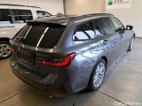  Bmw  Serie 3 Baureihe 3 Touring 320 e xDrive Sport Line 2.0 150KW AT8 E6d #2