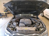  Bmw  Serie 3 Baureihe 3 Touring 320 e xDrive Sport Line 2.0 150KW AT8 E6d #13